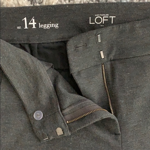 Loft legging - Picture 3 of 5